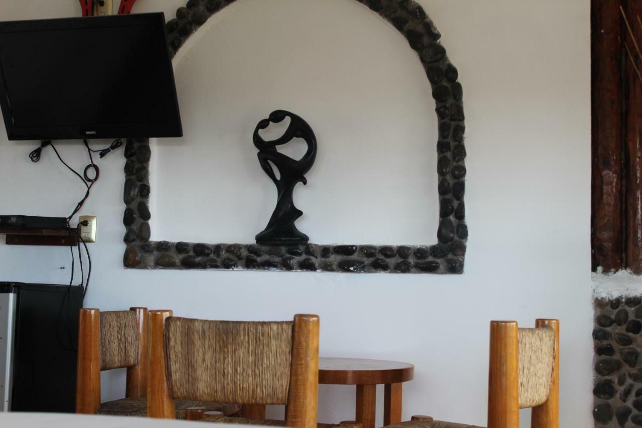 Hotel Villas Del Rey Playa Chachalacas Exterior photo