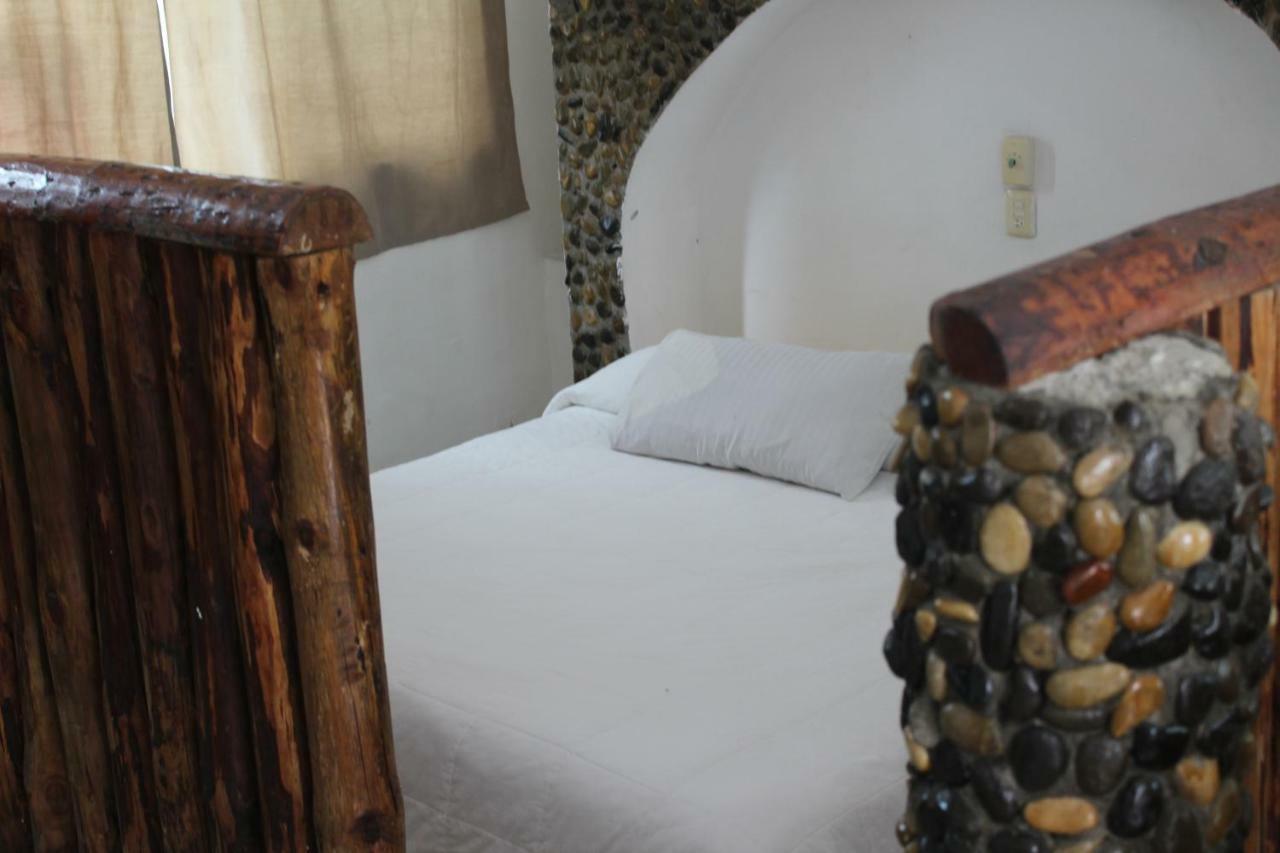 Hotel Villas Del Rey Playa Chachalacas Exterior photo