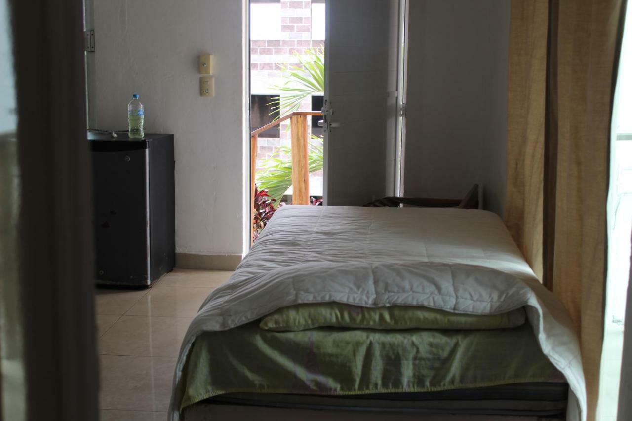 Hotel Villas Del Rey Playa Chachalacas Exterior photo